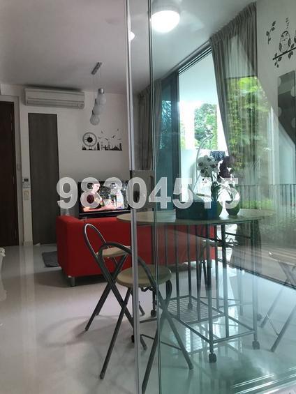 The Tembusu (D19), Condominium #149019512